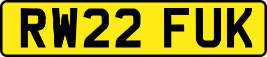 RW22FUK