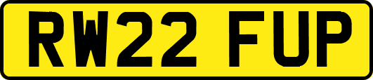 RW22FUP