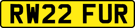 RW22FUR