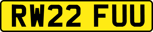 RW22FUU