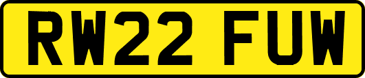 RW22FUW