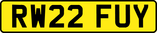 RW22FUY
