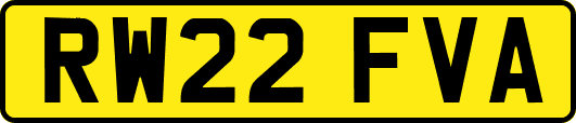 RW22FVA