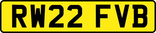 RW22FVB
