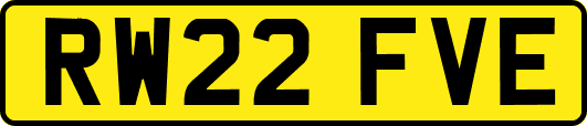 RW22FVE