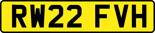 RW22FVH