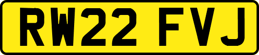 RW22FVJ