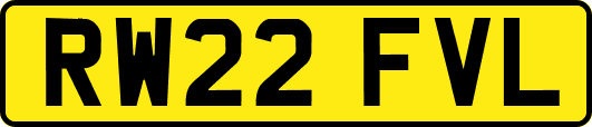 RW22FVL