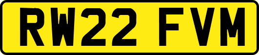 RW22FVM
