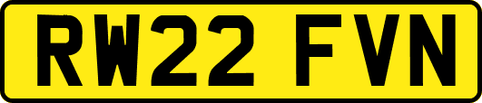 RW22FVN