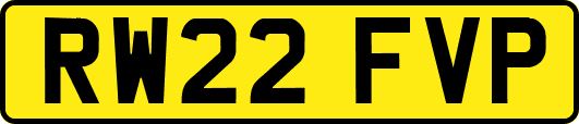RW22FVP