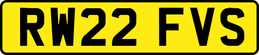 RW22FVS