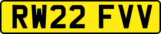 RW22FVV