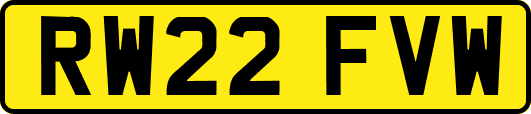 RW22FVW