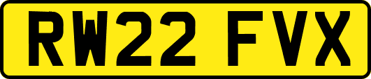 RW22FVX