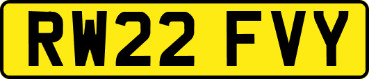 RW22FVY