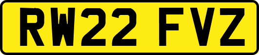 RW22FVZ