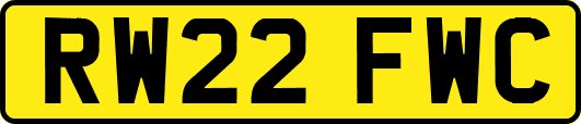 RW22FWC