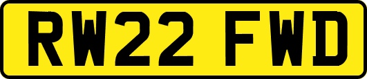 RW22FWD