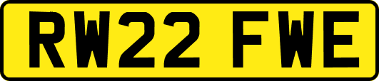RW22FWE