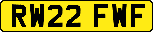 RW22FWF