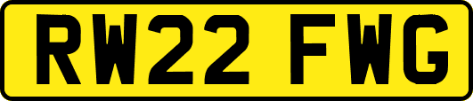 RW22FWG