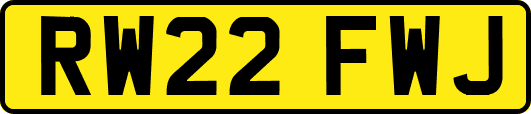 RW22FWJ