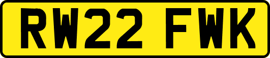 RW22FWK