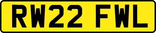 RW22FWL