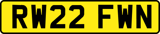 RW22FWN