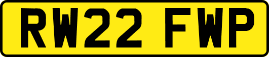 RW22FWP