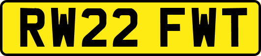 RW22FWT