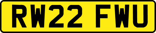 RW22FWU