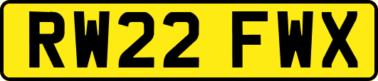 RW22FWX