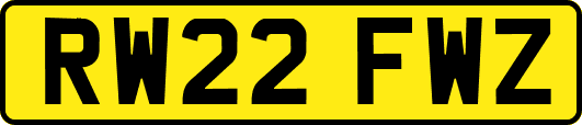 RW22FWZ