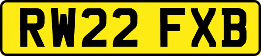 RW22FXB
