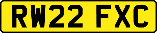RW22FXC