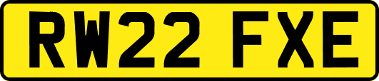 RW22FXE