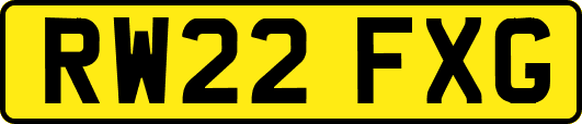 RW22FXG
