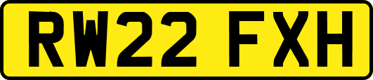 RW22FXH
