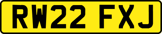 RW22FXJ