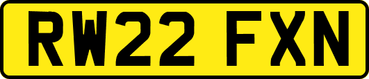 RW22FXN