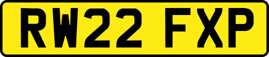 RW22FXP