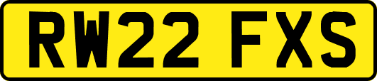 RW22FXS