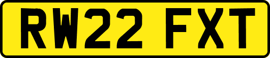 RW22FXT