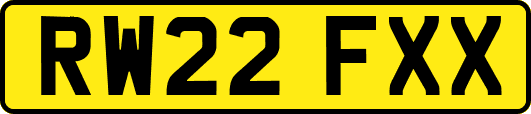 RW22FXX