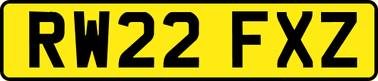 RW22FXZ