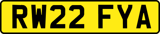 RW22FYA