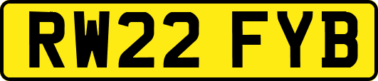 RW22FYB