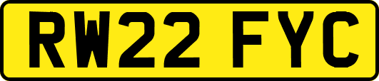 RW22FYC